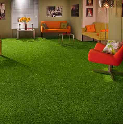 Artificial Grass For Room in Dubai